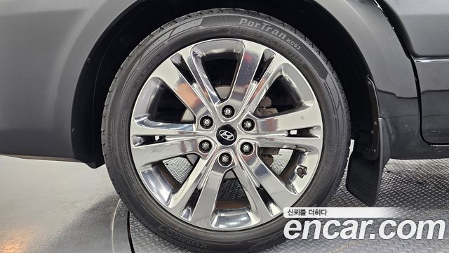 Hyundai Solati 2021 — photo 5