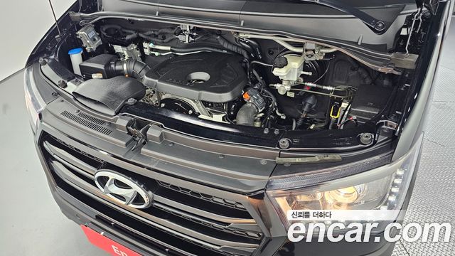 Hyundai Solati 2021 — photo 6