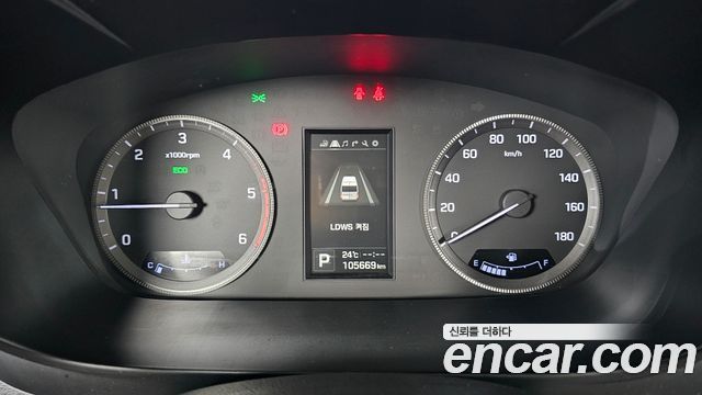 Hyundai Solati 2021 — photo 8