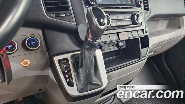 Hyundai Solati 2021 — photo 9