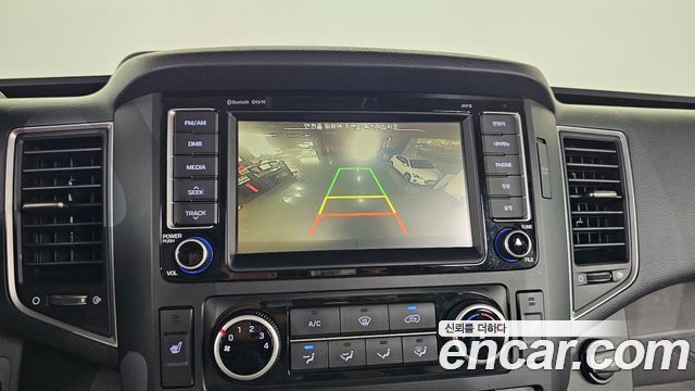 Hyundai Solati 2021 — photo 14