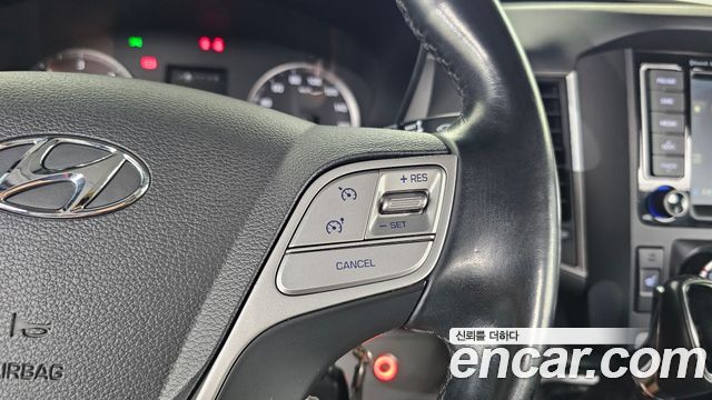 Hyundai Solati 2021 — photo 15