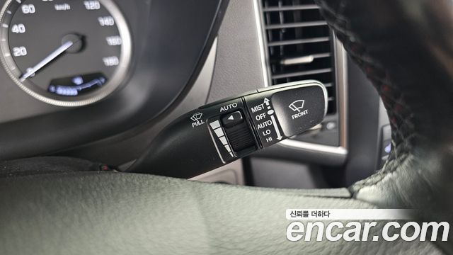 Hyundai Solati 2021 — photo 18