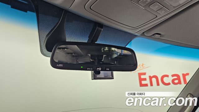 Hyundai Solati 2021 — photo 19
