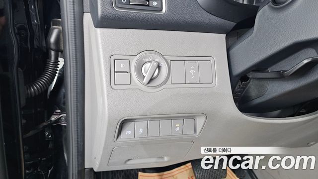 Hyundai Solati 2021 — photo 20