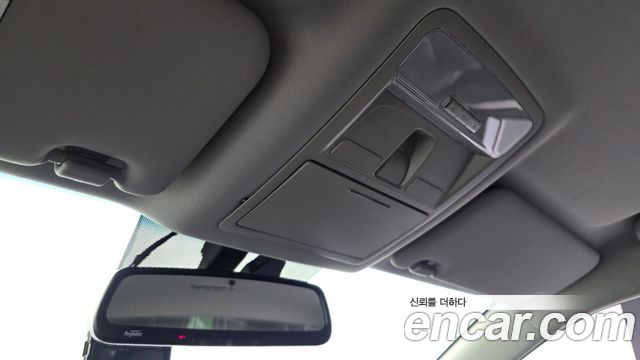 KG Mobility Rexton 2018 — photo 18