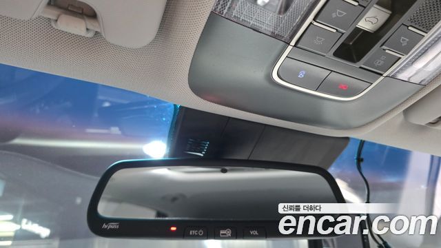 Hyundai Nexo 2021 — photo 23