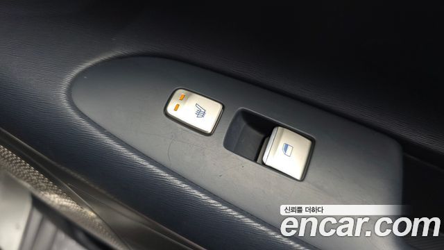 Hyundai Nexo 2021 — photo 25