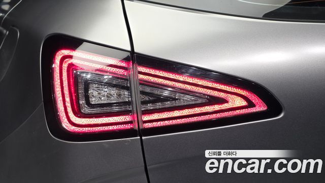 Hyundai Nexo 2021 — photo 9