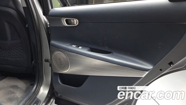 Hyundai Nexo 2021 — photo 15