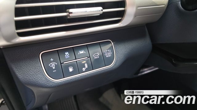 Hyundai Nexo 2021 — photo 28