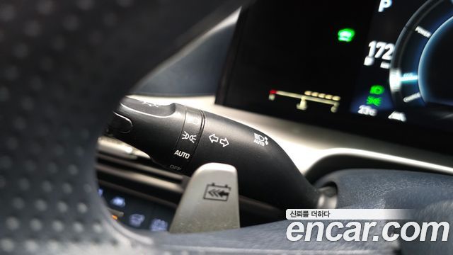 Hyundai Nexo 2021 — photo 30