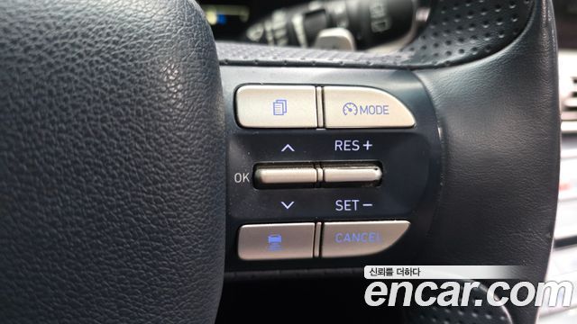 Hyundai Nexo 2021 — photo 31