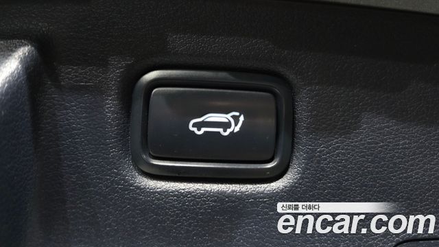 Hyundai Nexo 2021 — photo 34