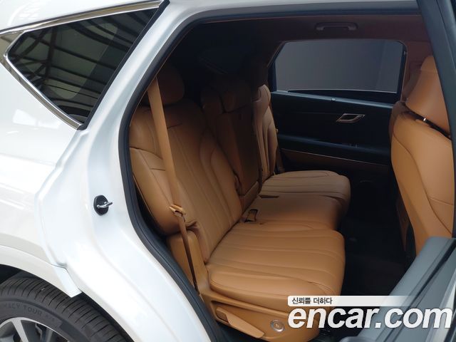 Genesis GV80 2025 — photo 17