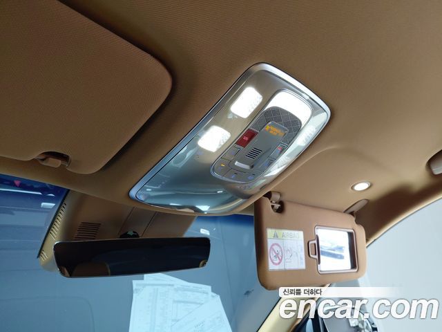 Genesis GV80 2025 — photo 22