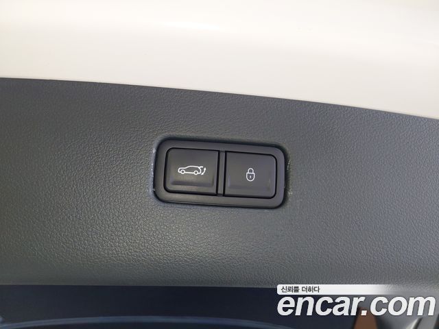 Genesis GV80 2025 — photo 23