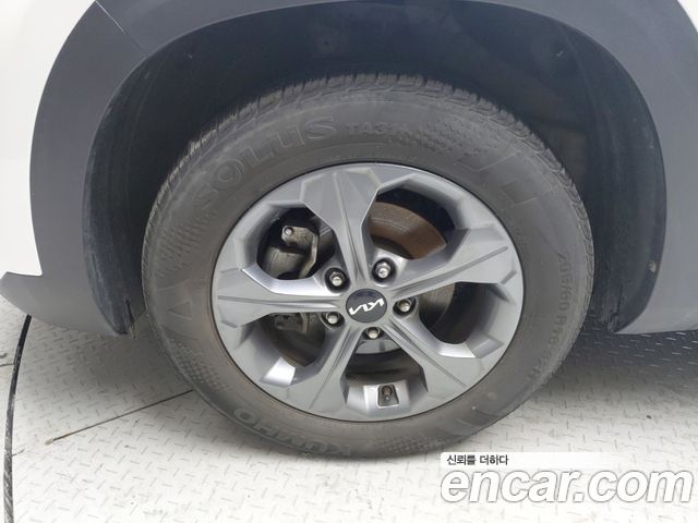 Kia Seltos 2023 — photo 5