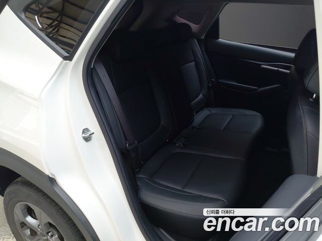 Kia Seltos 2023 — photo 17