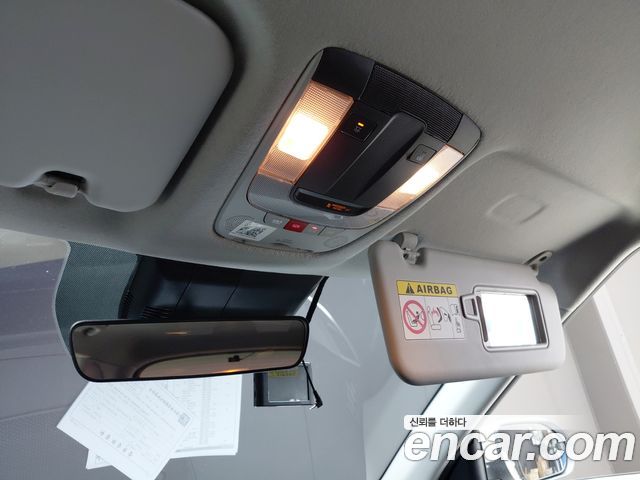 Kia Seltos 2023 — photo 22