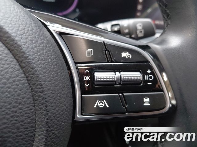 Kia Seltos 2023 — photo 23
