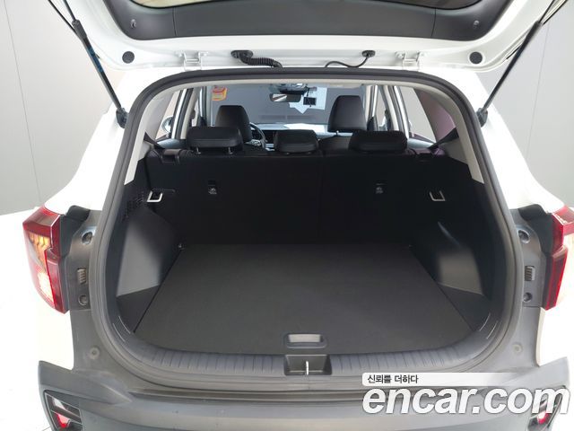 Kia Seltos 2023 — photo 24