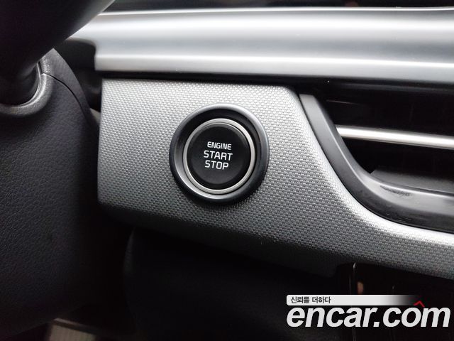 Kia Seltos 2023 — photo 27