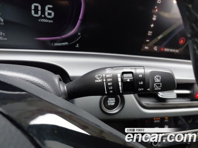 Kia Seltos 2023 — photo 29