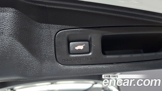 Honda CR-V 2021 — photo 17