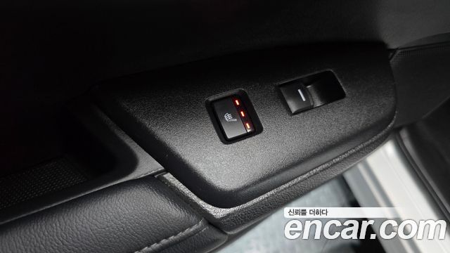 Honda CR-V 2021 — photo 19