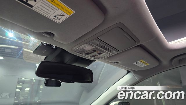 Honda CR-V 2021 — photo 20