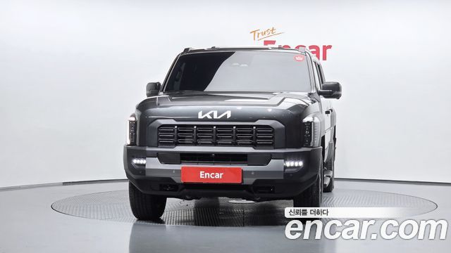 Kia Tasman 2026 — photo 3