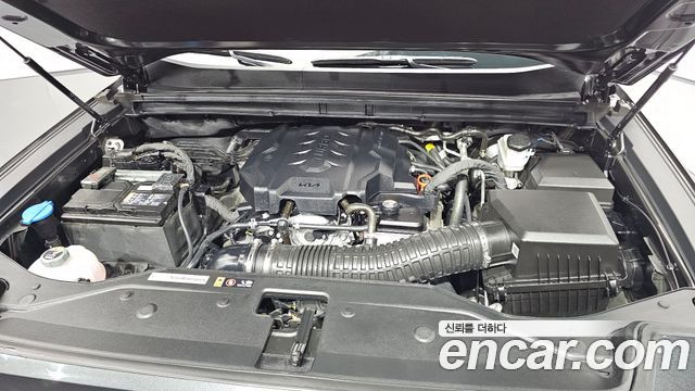 Kia Tasman 2026 — photo 6