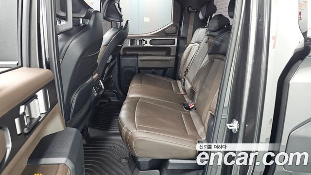 Kia Tasman 2026 — photo 12