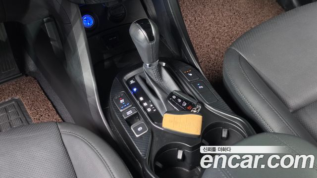 Hyundai Santafe 2013 — photo 9