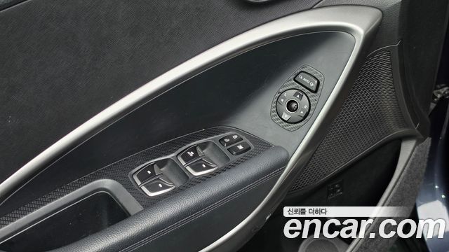 Hyundai Santafe 2013 — photo 17