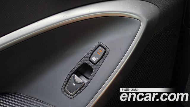 Hyundai Santafe 2013 — photo 18