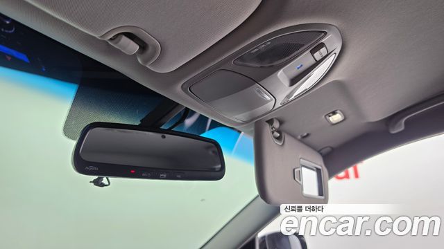 Hyundai Santafe 2013 — photo 19
