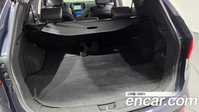 Hyundai Santafe 2013 — photo 20