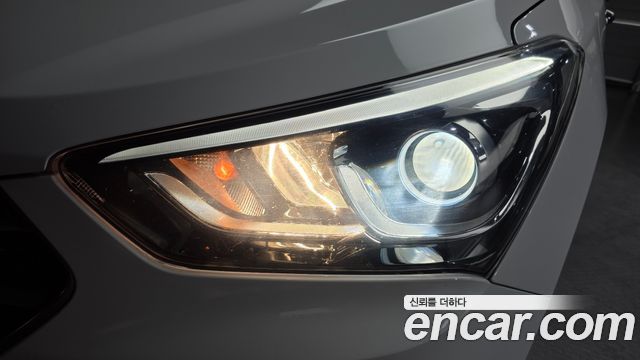 Hyundai Santafe 2018 — photo 8