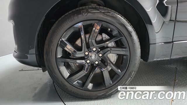 Land Rover Range Rover Sport 2021 — photo 5