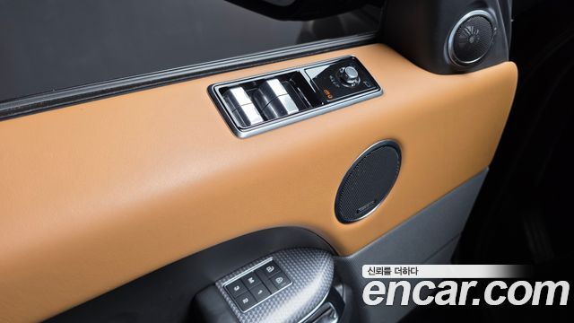 Land Rover Range Rover Sport 2021 — photo 24