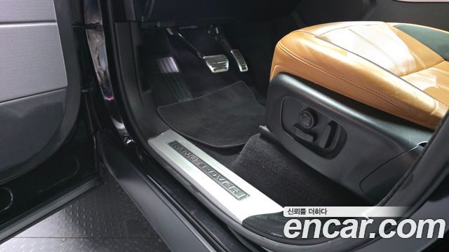 Land Rover Range Rover Sport 2021 — photo 26