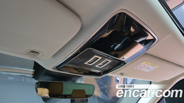 Land Rover Range Rover Sport 2021 — photo 27