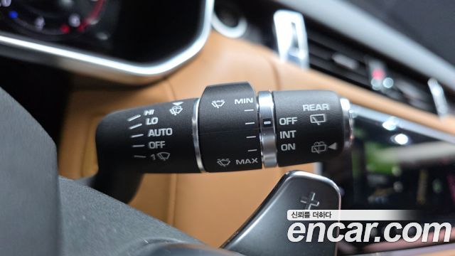 Land Rover Range Rover Sport 2021 — photo 28