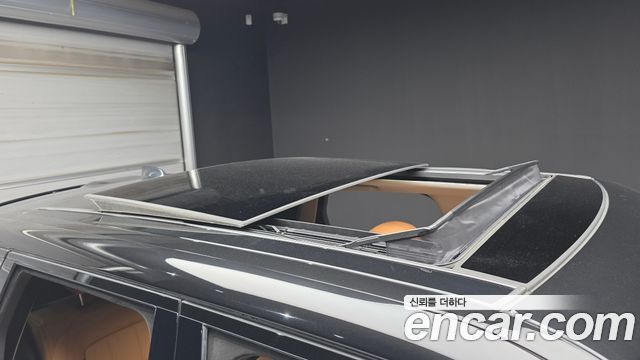 Land Rover Range Rover Sport 2021 — photo 29