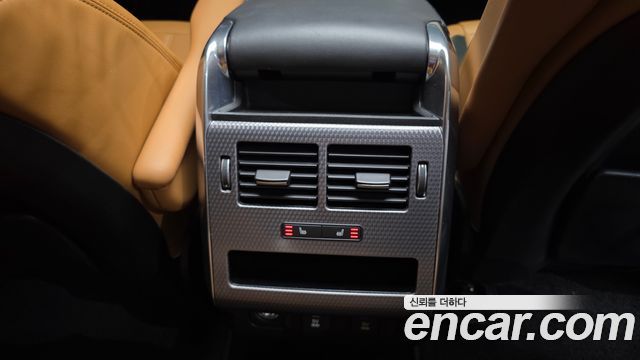 Land Rover Range Rover Sport 2021 — photo 30