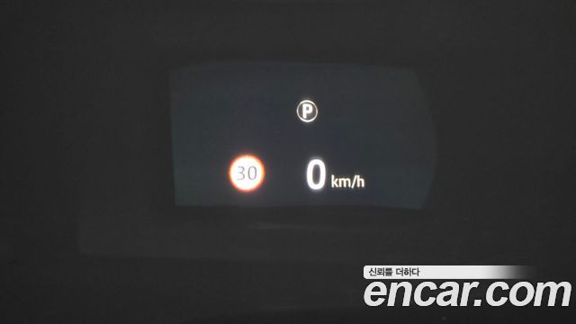 Land Rover Range Rover Sport 2021 — photo 31