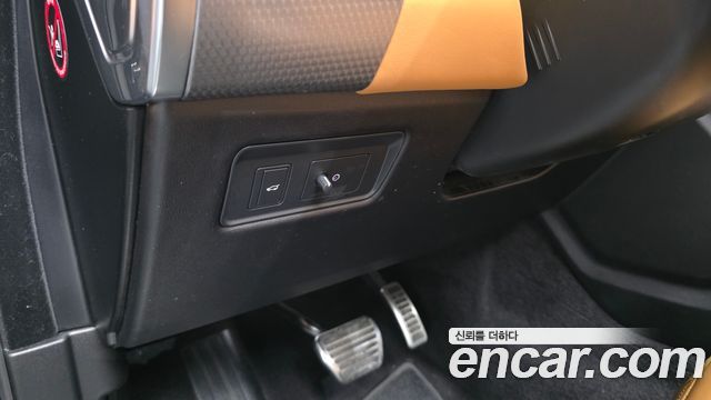 Land Rover Range Rover Sport 2021 — photo 32
