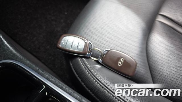 Hyundai Sonata 2019 — photo 16
